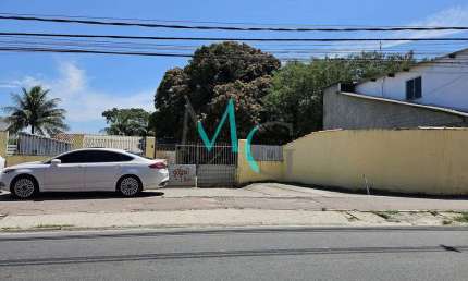 Imóvel Comercial para locação, Santa Cruz, Paciência, Rio de Janeiro, RJ