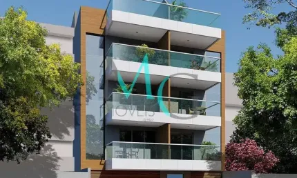 Apartamento com 2 quartos à venda na Tijuca, Rio de Janeiro 