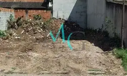 Terreno à venda, 136 m² por R$ 140.000 - Campo Grande - Rio de Janeiro/RJ