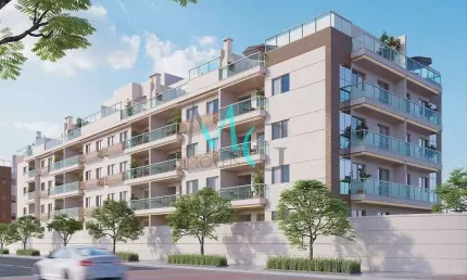 Apartamento com 4 quartos à venda no Recreio dos Bandeirantes, Rio de Janeiro 
