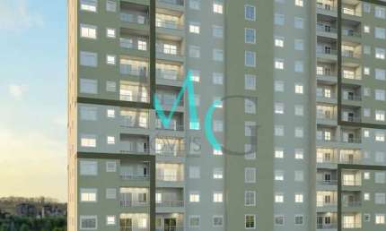 Apartamento com 2 quartos à venda no Colégio, Rio de Janeiro 