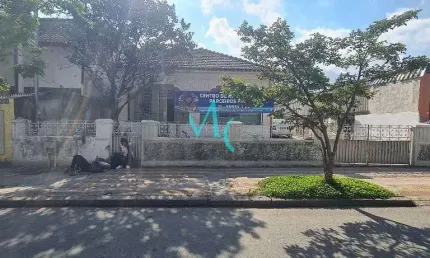 Casa com 4 dormitórios à venda, 230 m² por r$ 750.000,00 - campo grande - rio de janeiro/rj