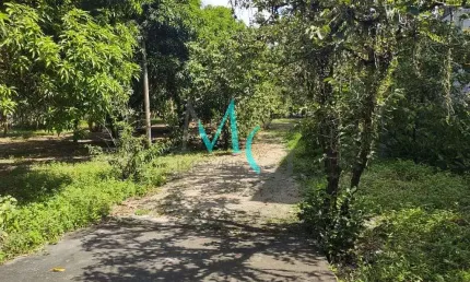 Área à venda, 7339 m² por r$ 6.300.000,00 - campo grande - rio de janeiro/rj