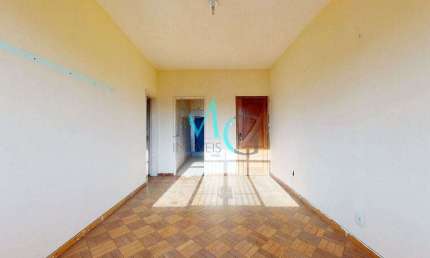 Apartamento com 2 quartos à venda no Méier, Rio de Janeiro 