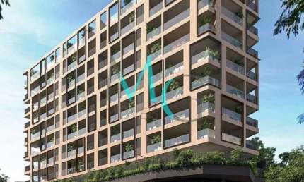 Apartamento com 2 quartos à venda na Tijuca, Rio de Janeiro 