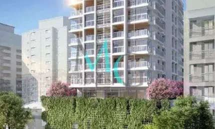Apartamento com 4 quartos à venda em Botafogo, Rio de Janeiro 