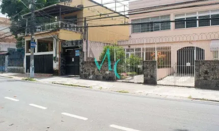 Prédio à venda na Rocha, Rio de Janeiro 