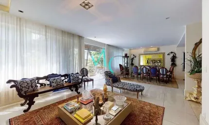 Apartamento com 3 quartos à venda em Ipanema, Rio de Janeiro 