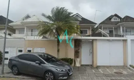 Casa com 4 dormitórios à venda, 260 m² por R$ 2.000.000,00 - Recreio dos Bandeirantes - Rio de Jane