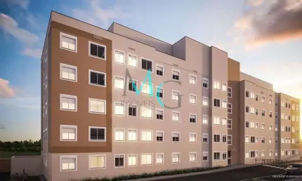 Apartamento com 1 quarto à venda na Taquara, Rio de Janeiro 