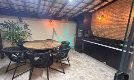 Apartamento Garden a venda em Campo Grande, Rio de Janeiro, RJ