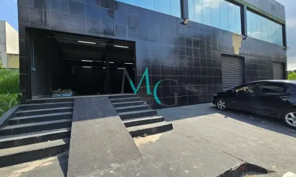 Loja para locação 250m² por R$ 10.000,00 + taxas, Santíssimo, Rio de Janeiro, RJ