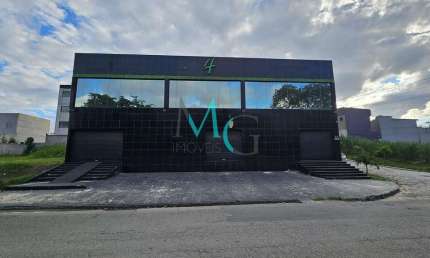 Prédio para locação 550m² por R$ 15.000,00 + taxas, Santíssimo, Rio de Janeiro, RJ
