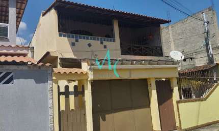 2 Casas à venda, Santa Margarida - apenas 399 mil reais