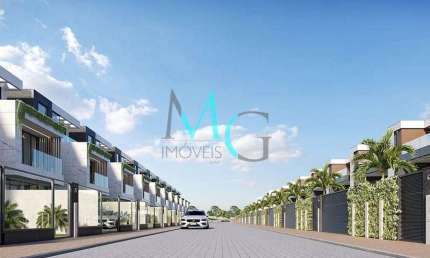 Casa em Condomínio à venda 4 Quartos 4 Suites 3 Vagas 259.28M² Recreio dos Bandeirantes Rio de Jane