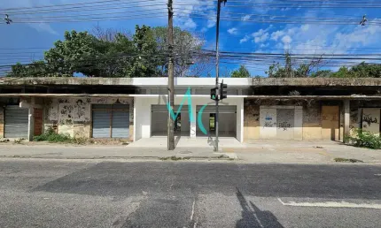 Loja 24m² para locação por R$ 4.000,00, Campo Grande, Rio de Janeiro, RJ