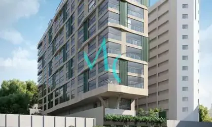 Apartamento com 2 quartos à venda em Copacabana, Rio de Janeiro 