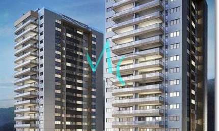 Apartamento com 4 quartos à venda na Barra da Tijuca, Rio de Janeiro 