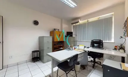 Sala comercial à venda no Centro, Rio de Janeiro 