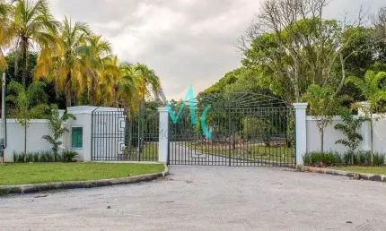 Terreno à venda no Santíssimo, Rio de Janeiro 