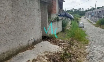 Terreno à venda, 126 m² por R$ 120.000 - Santíssimo - Rio de Janeiro/RJ