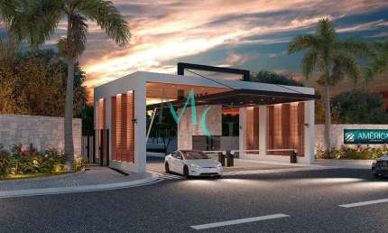 Terreno/Lote Residencial à venda 324.46M² Recreio dos Bandeirantes Rio de Janeiro - RJ | Américas C