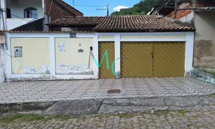 Casa à 3 quartos 110m² a venda por R$ 400.000,00 em Campo Grande, Rio de Janeiro, RJ