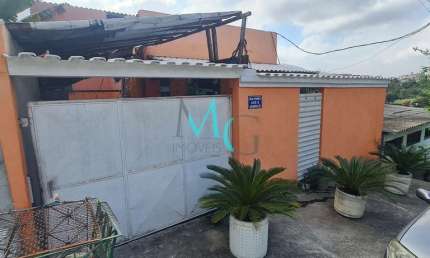 Casa 3 quartos para locação por R$ 1100,00, Bairro Vila Maria, em Santíssimo, Rio de Janeiro, RJ