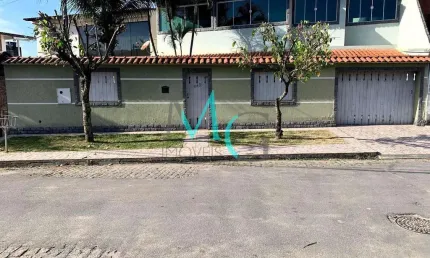 Casa com 3 quartos à venda em Campo Grande, Rio de Janeiro 