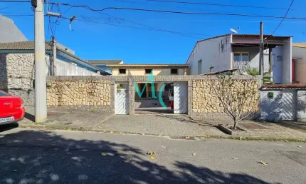 Casa 2 quartos à venda, Vale das Palmeiras, Campo Grande, Rio de Janeiro, RJ