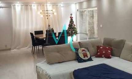 Casa 3 quartos para locação por R$ 2.600,00 - Campo Grande, Rio de Janeiro, RJ