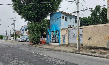 Loja duplex para locação em Campo Grande, Rio de Janeiro, RJ