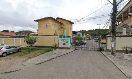 Casa com 4 dormitórios à venda, 230 m² por R$ 799.000,00 - Senador Vasconcelos - Rio de Janeiro/RJ