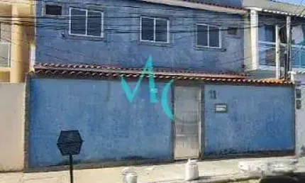 Prédio à venda, 380 m² por R$ 680.000 - Campo Grande - Rio de Janeiro/RJ
