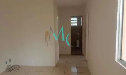 Apartamento com 2 quartos à venda no Cosmos, Rio de Janeiro 