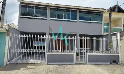 Casa duplex à venda, campo grande, rio de janeiro, rj