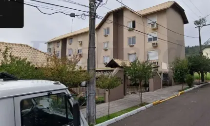 Apartamento para venda próximo a Feevale em Novo Hamburgo