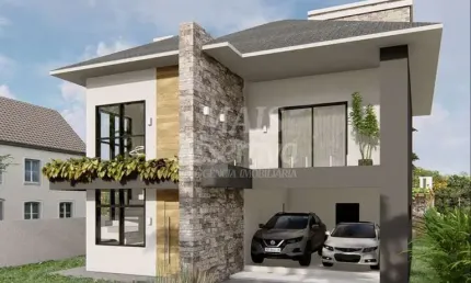 Casa com 3 quartos à venda na Cidade Nova, Ivoti 