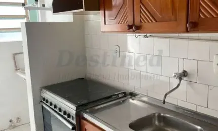 Apartamento semi mobiliado à venda no bairro Canudos em Novo Hamburgo