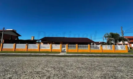 Casa com 5 quartos à venda no Arpoador, Xangri-Lá 