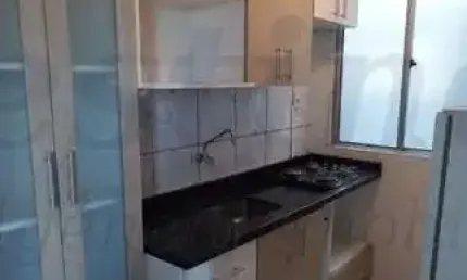 Apartamento 2 quartos para Venda no bairro Canudos em Novo Hamburgo