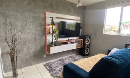 Apartamento 2 quartos para Venda no bairro Canudos em Novo Hamburgo