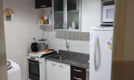 Kitnet para Venda no bairro Exposição em Caxias do Sul