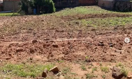 Terreno para Venda no bairro Canudos em Novo Hamburgo