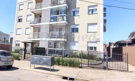 Apartamento 3 quartos para Venda no bairro 25 de Julho em Campo Bom