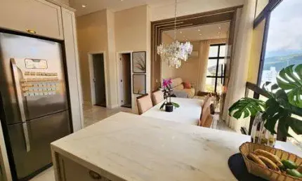 Apartamento 2 quartos para venda no bairro Bombas em Bombinhas