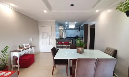 Apartamento 3 quartos para Venda no bairro Centro em Campo Bom