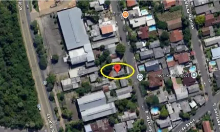 Terreno para Venda no bairro Santa Lucia em Campo Bom