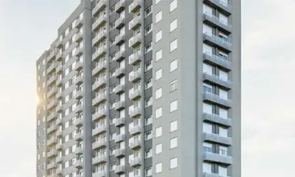 Apartamento para venda no bairro Passo da Areia em Porto Alegre