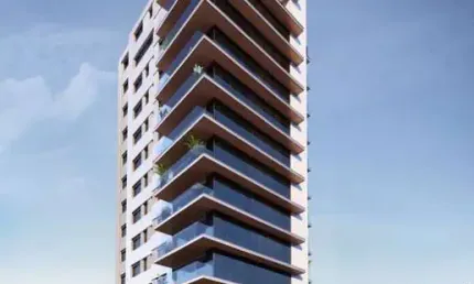 Apartamento para venda no bairro Moinhos de Vento em Porto Alegre